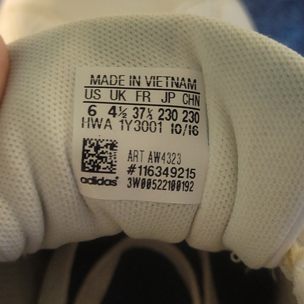 Adidas neo sneakers - Picture 5 of 5